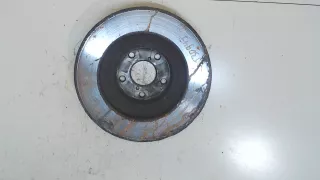 26300SA001 Диск тормозной передний Subaru XV 2 Арт 7996495, вид 3