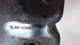 5L846A060A Кронштейн двигателя Mazda Tribute 2 Арт 7367628, вид 3
