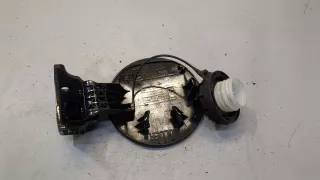 69510C7000 Лючок бензобака черный Hyundai i20  2 Арт 8723903, вид 2