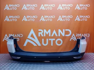 6410C681, 6410c654 бампер митсубиши, митсубиси паджеро с Mitsubishi Pajero Sport 2 Арт 171620PM, вид 1