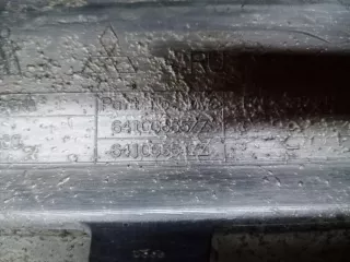 6410C681, 6410c654 бампер митсубиши, митсубиси паджеро с Mitsubishi Pajero Sport 2 Арт 171620PM, вид 13
