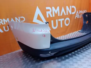 6410C681, 6410c654 бампер митсубиши, митсубиси паджеро с Mitsubishi Pajero Sport 2 Арт 171620PM, вид 2