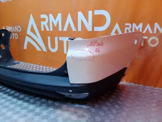 6410C681, 6410c654 бампер митсубиши, митсубиси паджеро с Mitsubishi Pajero Sport 2 Арт 171620PM, вид 3