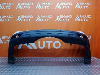 6410C681, 6410c654 бампер митсубиши, митсубиси паджеро с Mitsubishi Pajero Sport 2 Арт 171620PM, вид 5