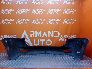 6410C681, 6410c654 бампер митсубиши, митсубиси паджеро с Mitsubishi Pajero Sport 2 Арт 171620PM, вид 7
