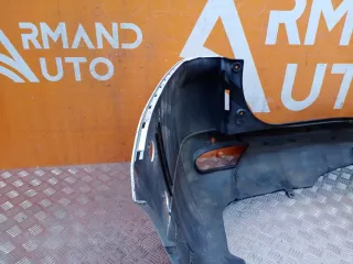 6410C681, 6410c654 бампер митсубиши, митсубиси паджеро с Mitsubishi Pajero Sport 2 Арт 171620PM, вид 8