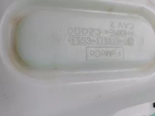 FB5Z17618B, FB5317B613AE бачок омывателя Ford Explorer 5 Арт ARM195750, вид 6