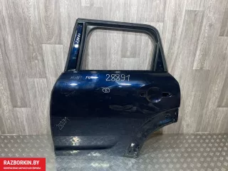 41007438597,7438597 Дверь задняя левая MINI COUNTRYMAN F60 Арт 28891, вид 1
