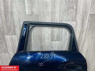 41007438597,7438597 Дверь задняя левая MINI COUNTRYMAN F60 Арт 28891, вид 2
