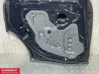 41007438597,7438597 Дверь задняя левая MINI COUNTRYMAN F60 Арт 28891, вид 6