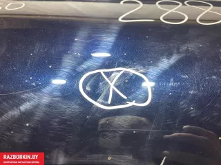41007438597,7438597 Дверь задняя левая MINI COUNTRYMAN F60 Арт 28891, вид 7