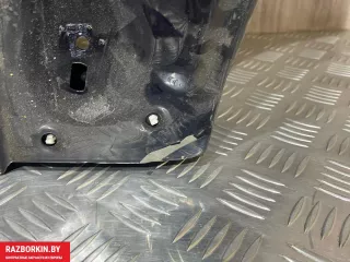 41007438597,7438597 Дверь задняя левая MINI COUNTRYMAN F60 Арт 28891, вид 8
