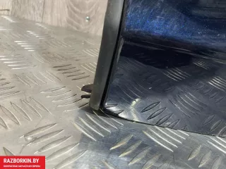41007438597,7438597 Дверь задняя левая MINI COUNTRYMAN F60 Арт 28891, вид 9