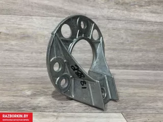A1666201801 Кронштейн крепления крыла Mercedes ML/GLE W166 Арт 28881, вид 2