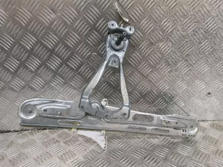  стеклоподъемник задний правый Opel Vectra C  Арт 38473, вид 2