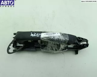  Ручка двери наружная передняя левая Mercedes C W203 Арт 54420810, вид 1
