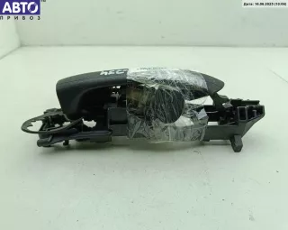  Ручка двери наружная передняя левая Mercedes C W203 Арт 54420810, вид 2