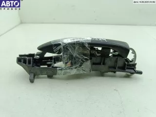  Ручка двери наружная передняя левая Mercedes C W203 Арт 54420810, вид 3