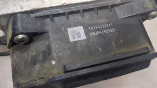 CG912C405FB Блок АБС (ABS) Ford Galaxy 2 restailing Арт 8737218, вид 4