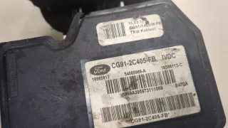 CG912C405FB Блок АБС (ABS) Ford Galaxy 2 restailing Арт 8737218, вид 5