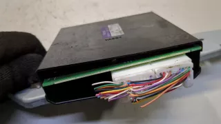8865048070 Блок управления печки / климат-контроля Lexus RX 2 Арт 8739140, вид 3