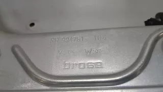 1738646,3M51R23200DA Стеклоподъемник правый передний Ford Focus 2 restailing Арт 8735792, вид 3