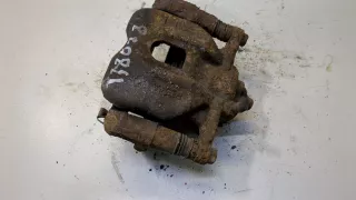 4775042010 Суппорт тормозной передний левый Toyota Rav 4 1 Арт 8738549