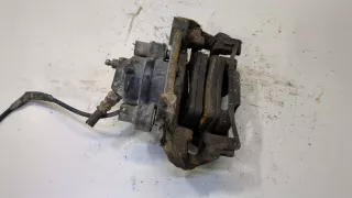 A0024202683 Суппорт тормозной задний правый Mercedes E W211 Арт 8738499, вид 2