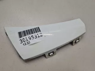 A20588565029999 Накладка переднего бампера левая Mercedes C W205 Арт Z322421, вид 1