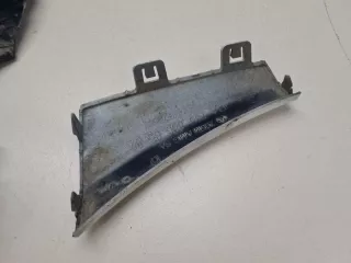 A20588565029999 Накладка переднего бампера левая Mercedes C W205 Арт Z322421, вид 4