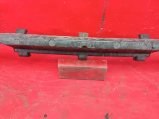 51117399909 Абсорбер бампера BMW X3 G01 Арт MB77453, вид 4