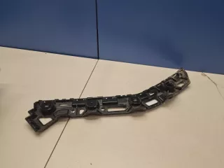 60U807393D Кронштейн бампера заднего левый Volkswagen Polo 6 Арт ZAP322460, вид 3