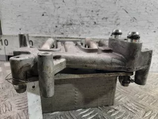  Теплообменник Dodge RAM 4 3.0л Арт 00224251, вид 2