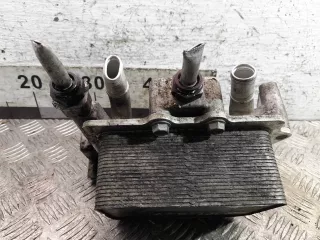  Теплообменник Dodge RAM 4 3.0л Арт 00224251, вид 8