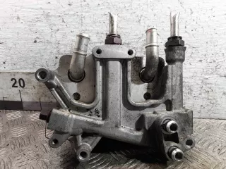  Теплообменник Dodge RAM 4 3.0л Арт 00224251, вид 9