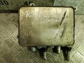  Теплообменник Dodge RAM 4 3.0л Арт 00224251, вид 10
