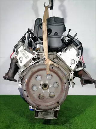 LFA Двигатель GMC Yukon GMT820 Арт 00213004, вид 3