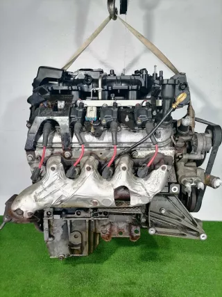 LFA Двигатель GMC Yukon GMT820 Арт 00213004, вид 4