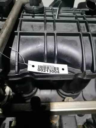 LFA Двигатель GMC Yukon GMT820 Арт 00213004, вид 5