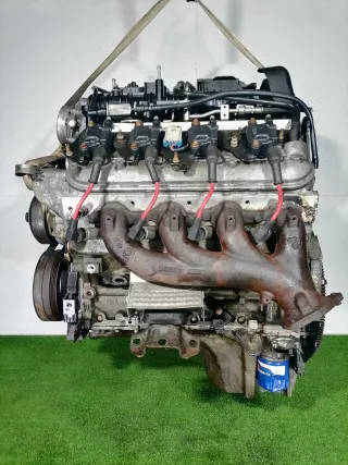  Коллектор выпускной GMC Yukon GMT820 Арт 00213004sep2, вид 2