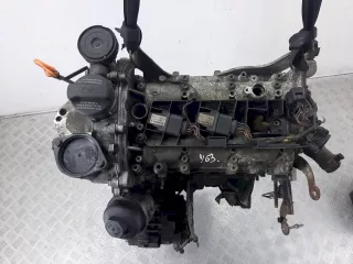 AZQ 574002 Двигатель Seat Ibiza 3 Арт AG1072678, вид 1