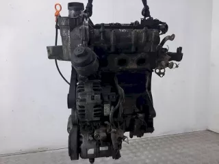 AZQ 574002 Двигатель Seat Ibiza 3 Арт AG1072678, вид 2