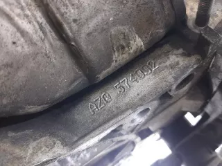AZQ 574002 Двигатель Seat Ibiza 3 Арт AG1072678, вид 6