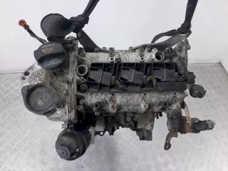 AZQ 569947 Двигатель Seat Ibiza 3 Арт AG1079700, вид 1