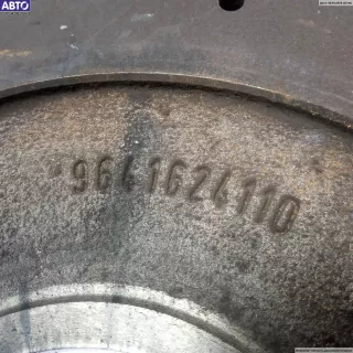 9641624110 Маховик Fiat Scudo 1 Арт 52936554, вид 3