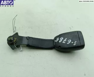 NSB1085 Замок ремня безопасности передний Subaru Forester SF Арт 54169794, вид 1