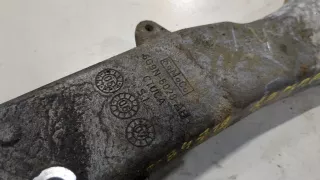 6C9N6028AH Кронштейн компрессора кондиционера Volvo XC90 1 restailing Арт 8739172, вид 2