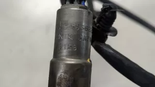 855437 Лямбда-зонд Opel Corsa D Арт 8739328, вид 3