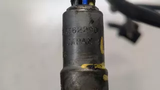 855437 Лямбда-зонд Opel Corsa D Арт 8739328, вид 4