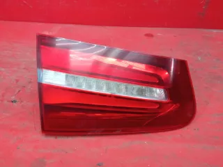 A2539067700 фонарь LED Mercedes GLC X253 Арт MB77581, вид 1